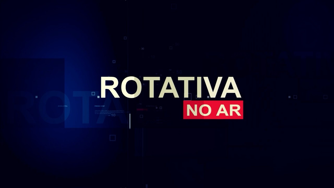 ROTATIVA NO AR | 25/02/2026