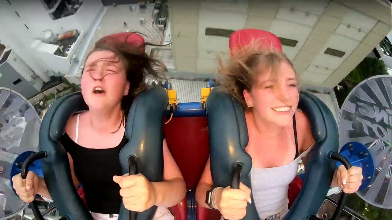 Slingshot GC