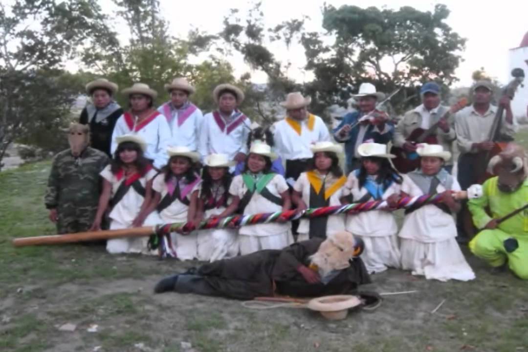 corrido de san juan diuxi