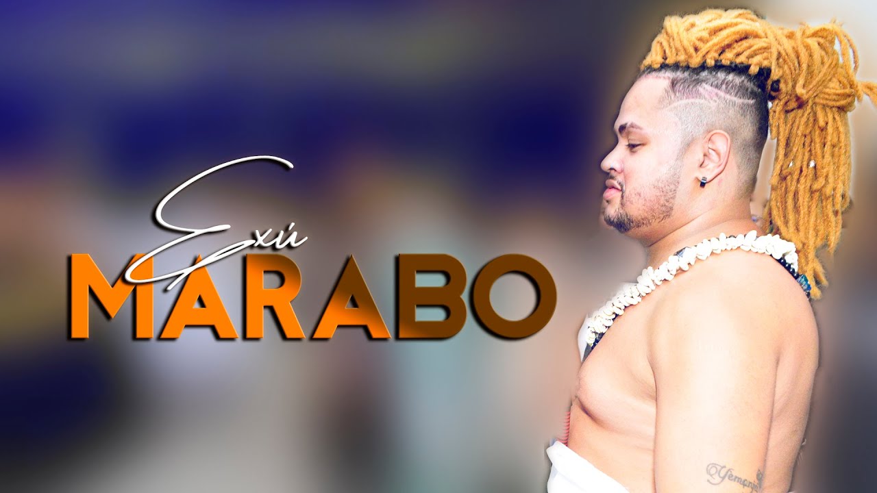 Ajo Exú Marabô 2022