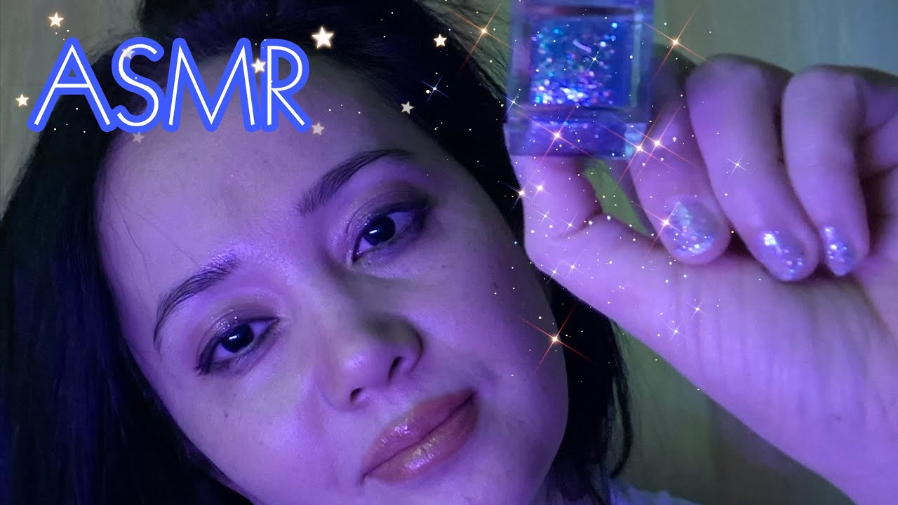 ASMR Рейки глубокое очищение перед сном 🕯 ☆ ASMR Reiki Deep Energy Cleansing for Sleep