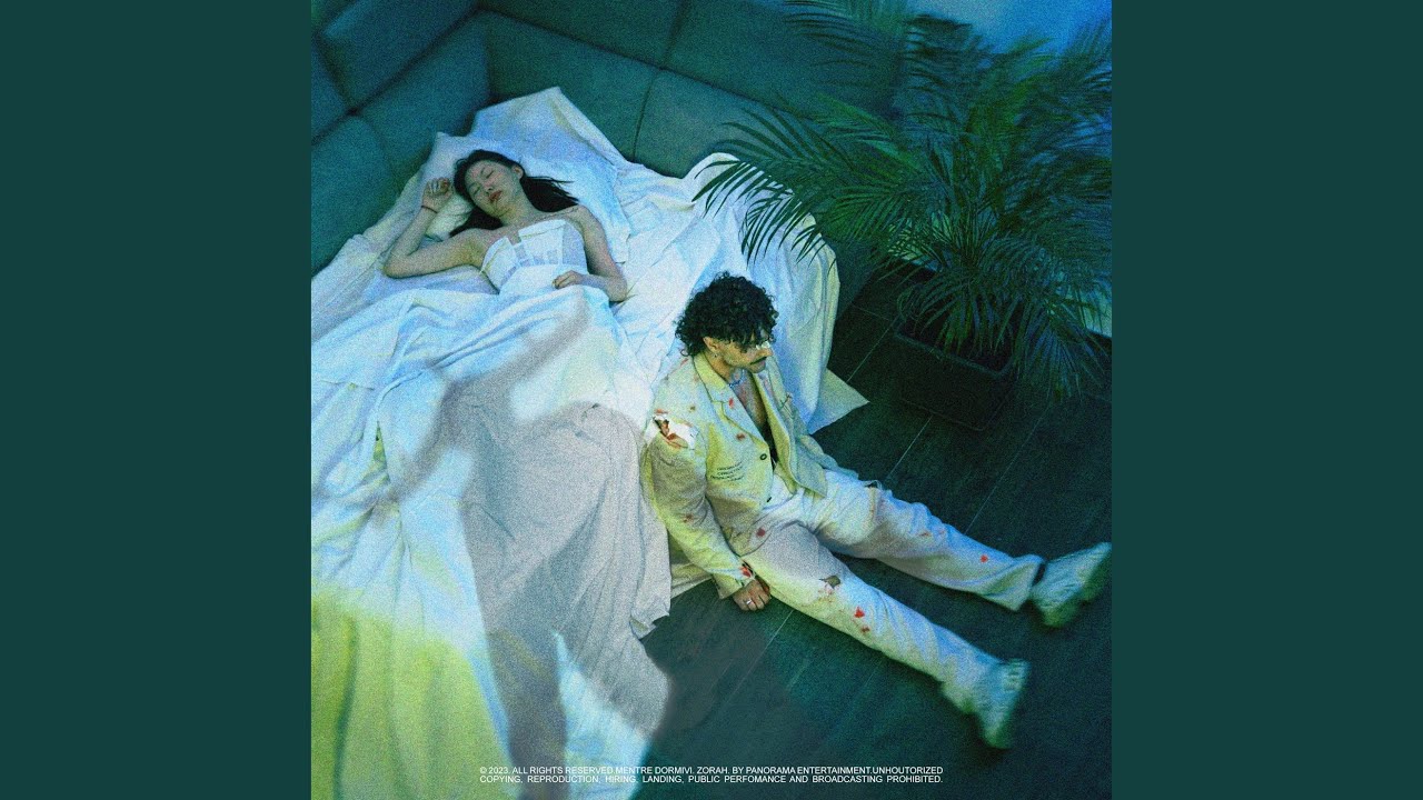 mentre dormivi