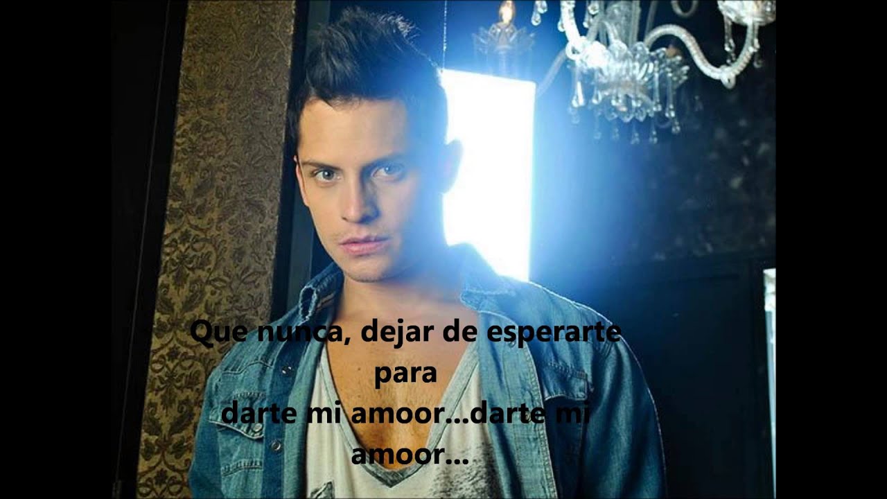 Como Quisiera - Nikko Ponce (Letra)