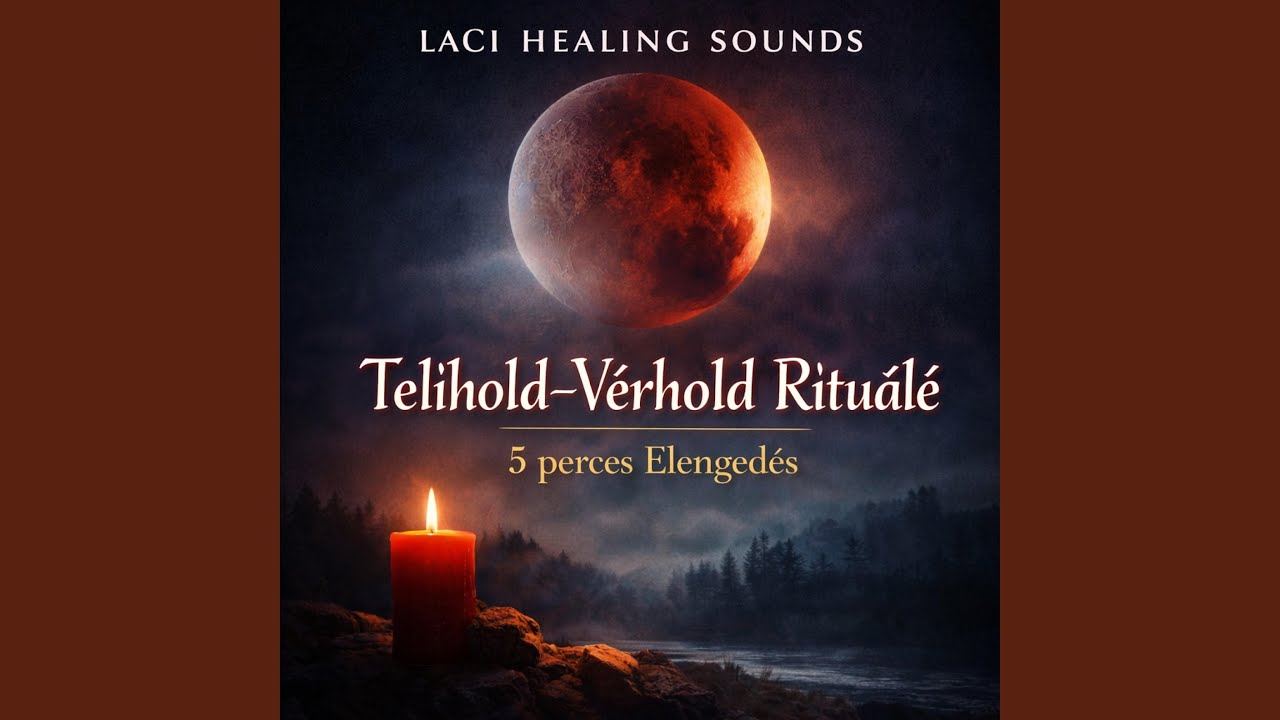 V&eacute;rhold Ritu&aacute;l&eacute;