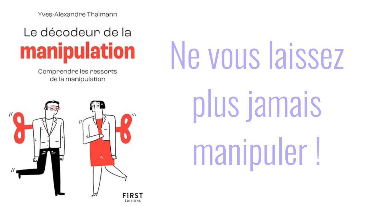 le d&eacute;codeur de la manipulation