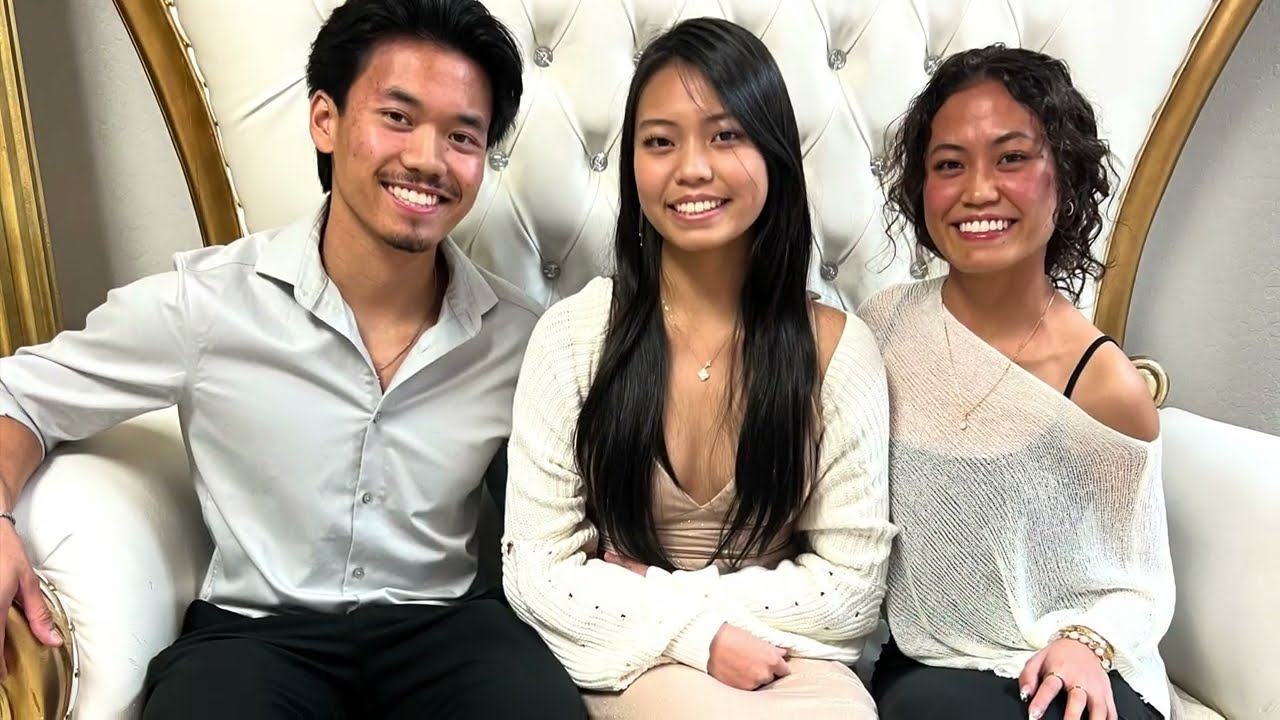 2025 Christmas, new year and Aubrey‘s wedding ￼