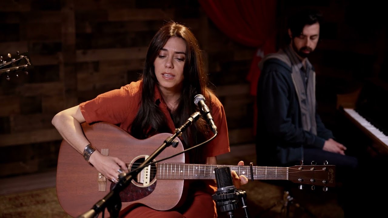  Live Take by Haroula Rose - Green Eyes 
