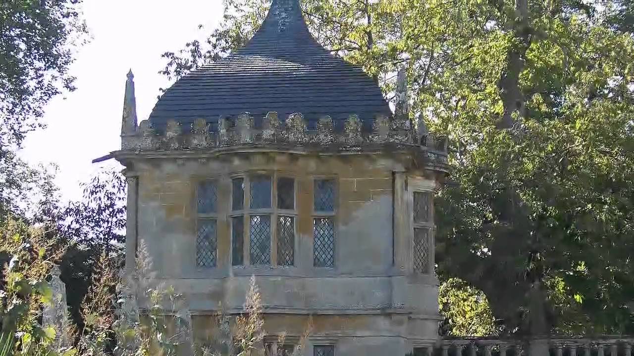 Montacute House