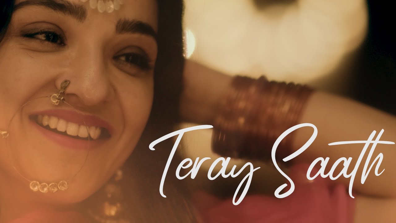 Teray Saath - Ali Noor (Official Music Video)