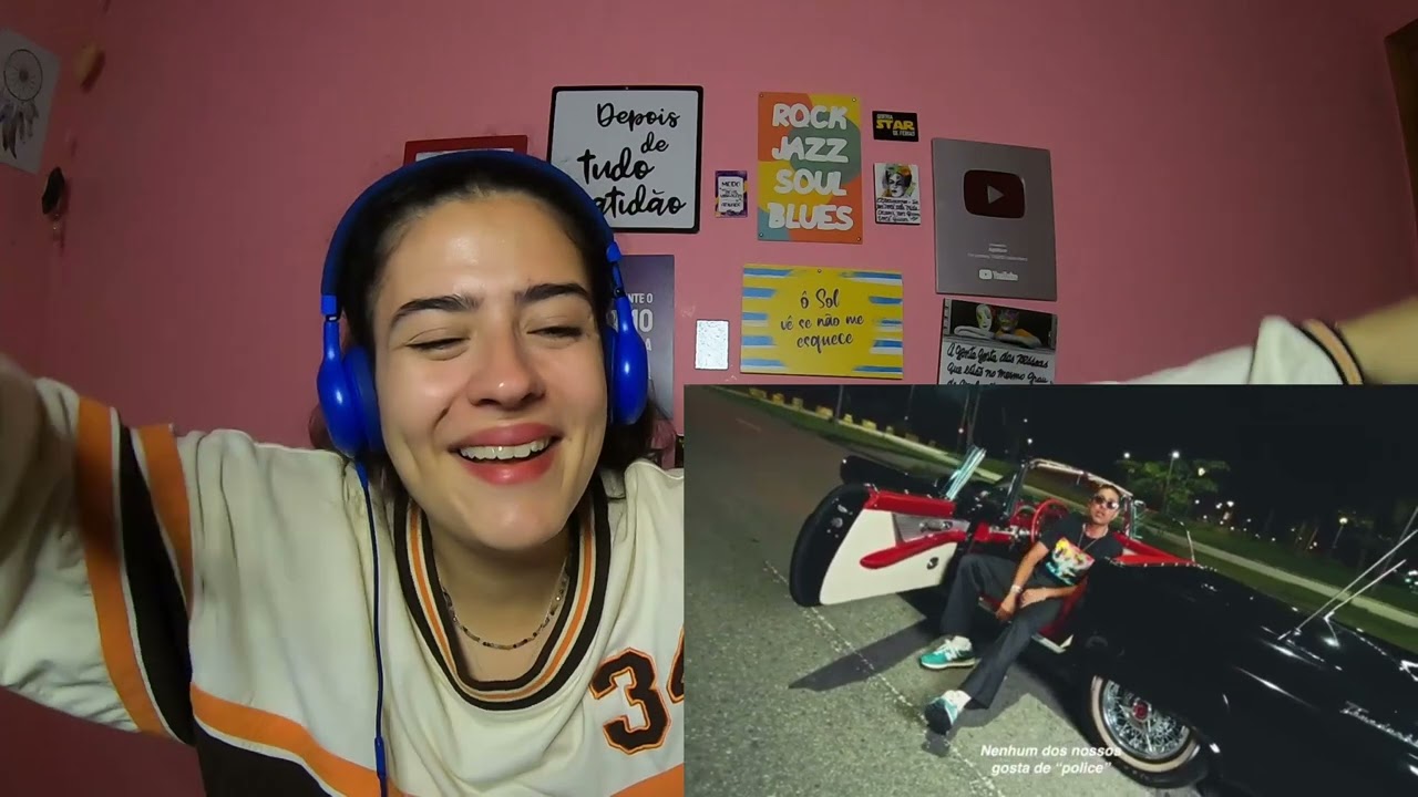 (MEU DEUS QUE TIME!!!!!)  😱😱Poetas no Topo 4 - |REAÇÃO| INDI JADE