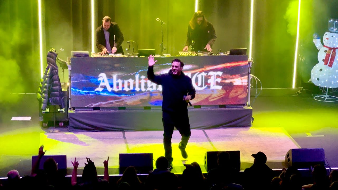 Lucy Ford classics - Atmosphere 18-Jan-2026 Washington, DC 9:30 Club - Winter Carnival Tour