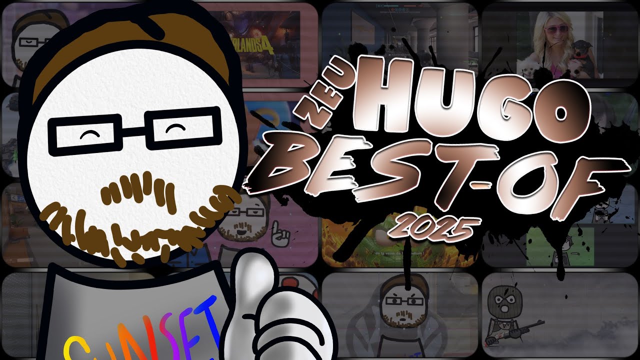 Zeu Hug0 Best-Of 2025