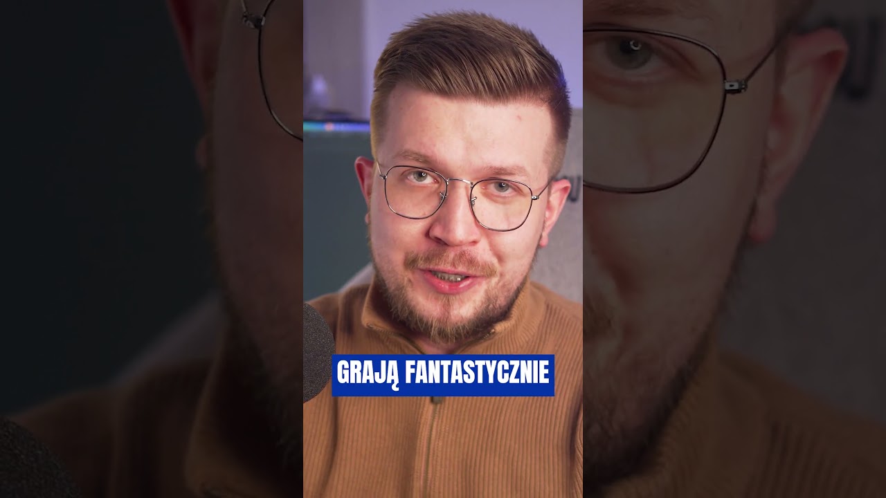 Słuchawki, dla kt&oacute;rych m&oacute;głbym porzucić moje AirPods Pro