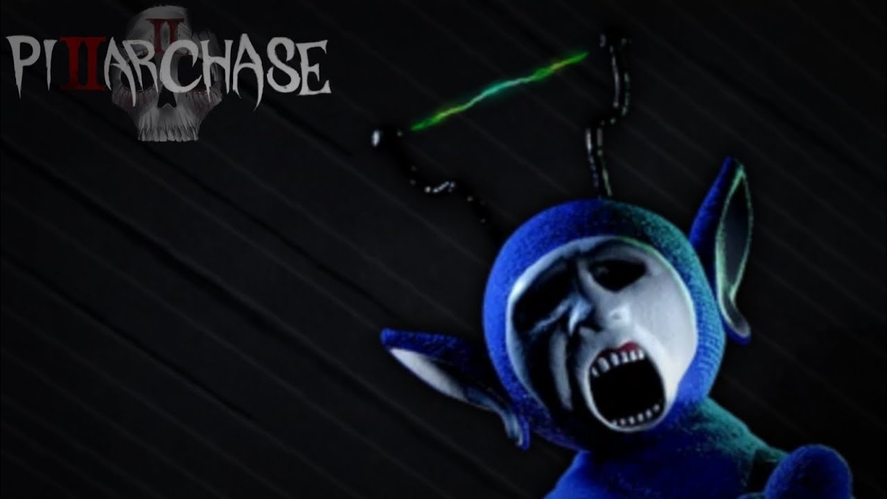 Pillar Chase 2 Recode: Stricken Gameplay 