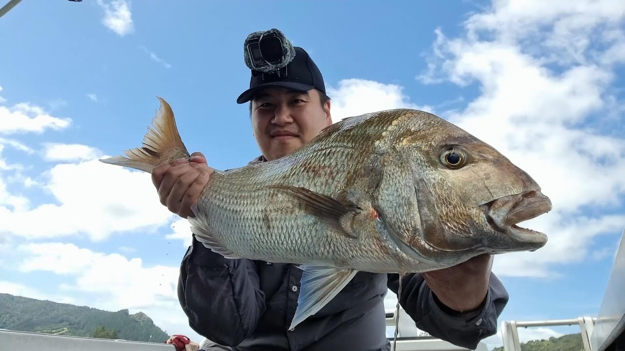 Catching BIG FISH (Epic Fishing Trip in the Far North)