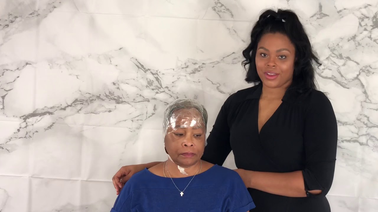 How to Make a Head Mold and Take Head Measurements