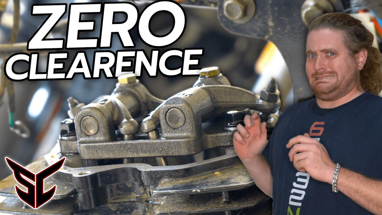 The REAL PROBLEM With Amazon Motorcycles... | Hawk 250 Rebuild