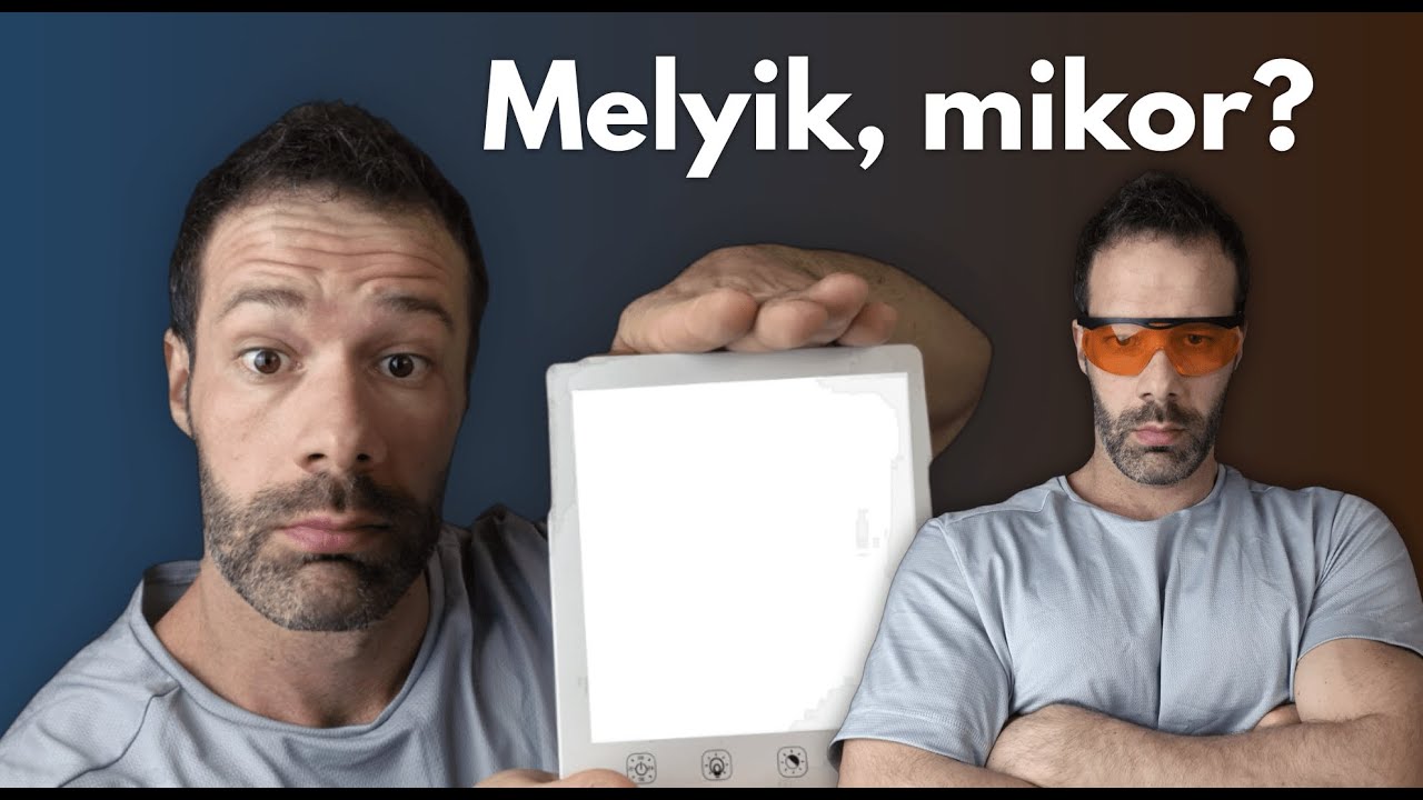 Ezektől a kütyüktől lesz jobb az alvásod? - (Alvás IV. rész)