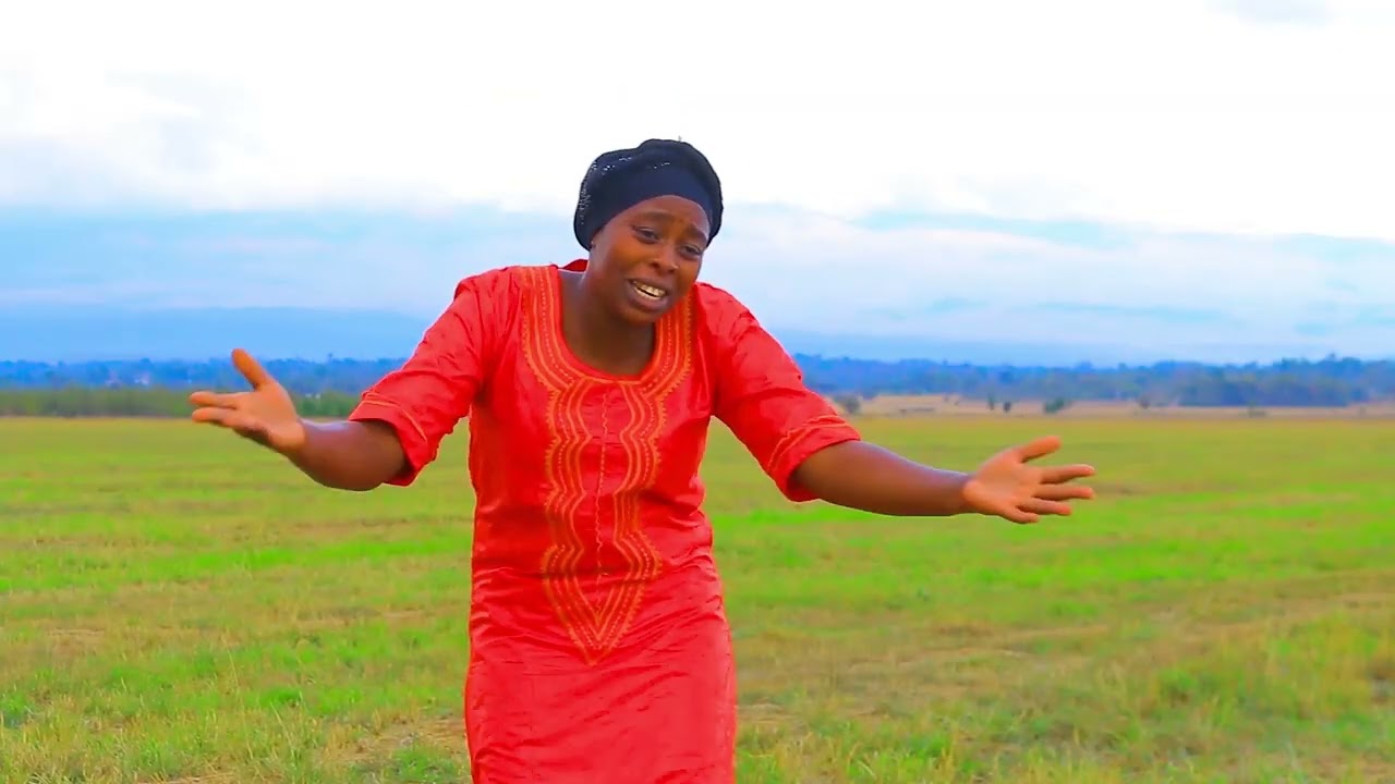 THABIA -TRIZAH MWANGI OFFICIAL VIDEO