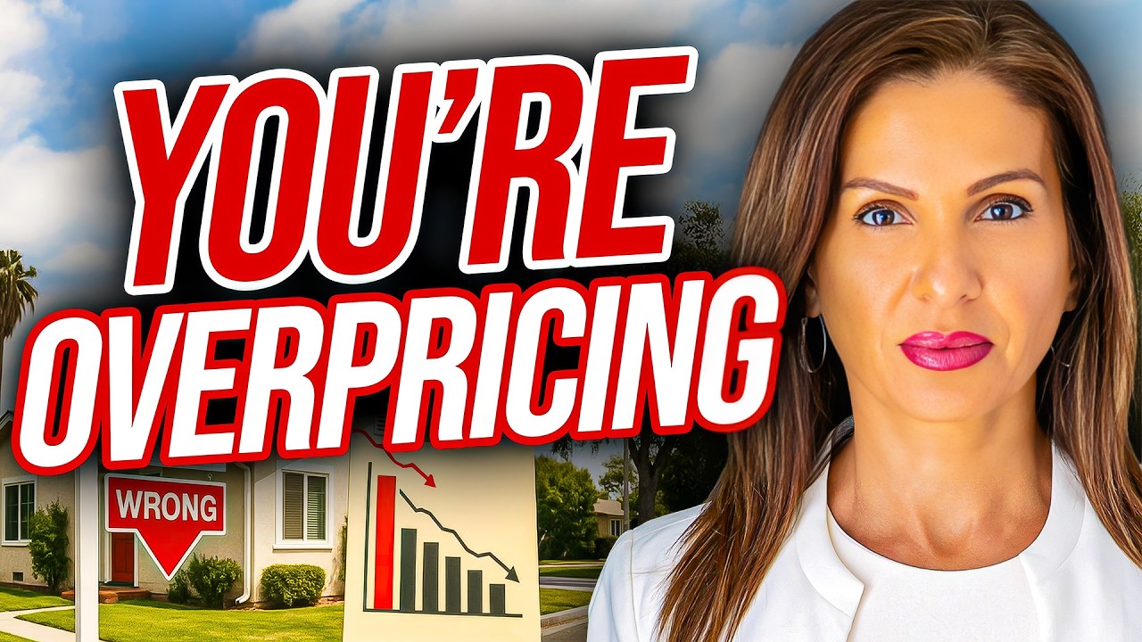 Why California Homeowners Get Their Home Value Wrong | The Truth You Need Before Selling