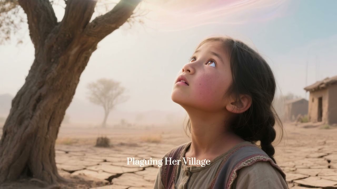 The Magic of the Old Oak Tree | Inspirational Short Story | Hope and Communit