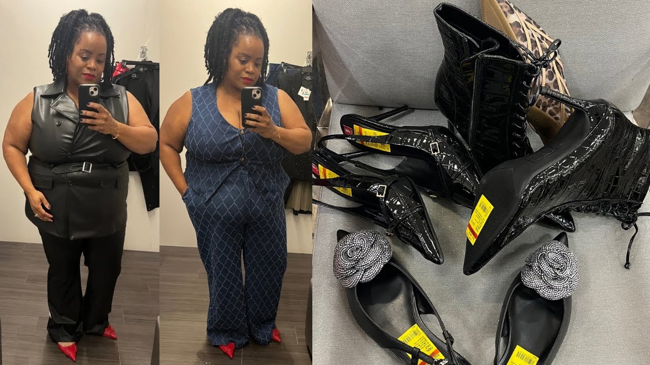 Shop Macy’s With Me