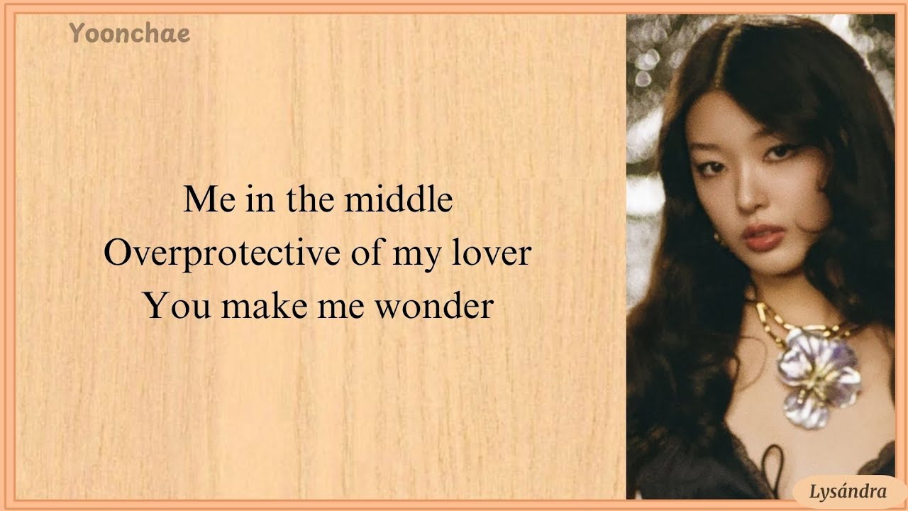 Gabriela (Young Miko Remix) - KATSEYE | Lyrics