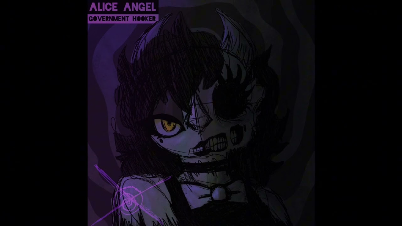 Government Hooker | Alice Angel Mashup Remix