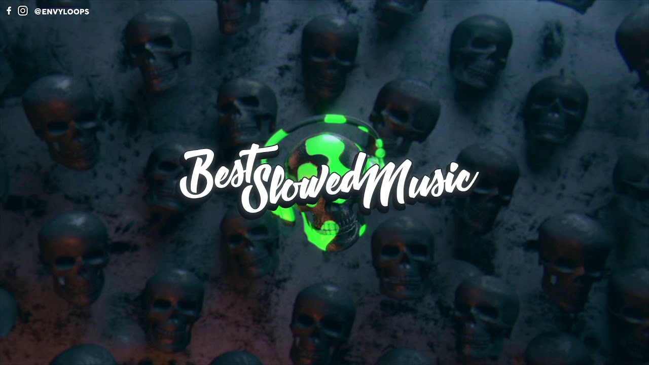 Imagine Dragons - Radioactive [Slowed Down]