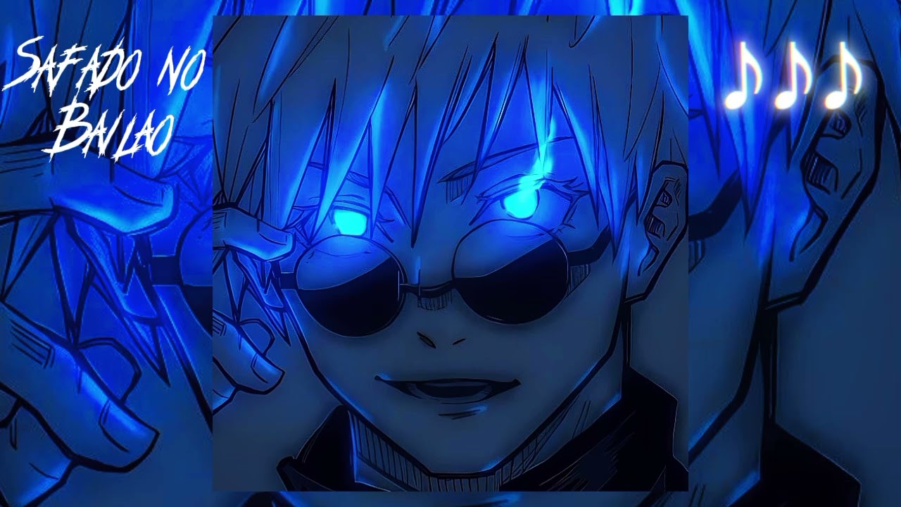𝑆𝐴𝐹𝐴𝐷𝑂 𝑁𝑂 𝐵𝐴𝐼𝐿𝐴̃𝑂 — 𝚂𝙻𝙾𝚆𝙴𝙳