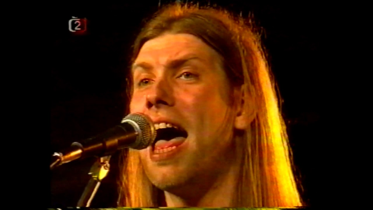 VoCoDe - Country Fontana - Praha, Výstaviště
