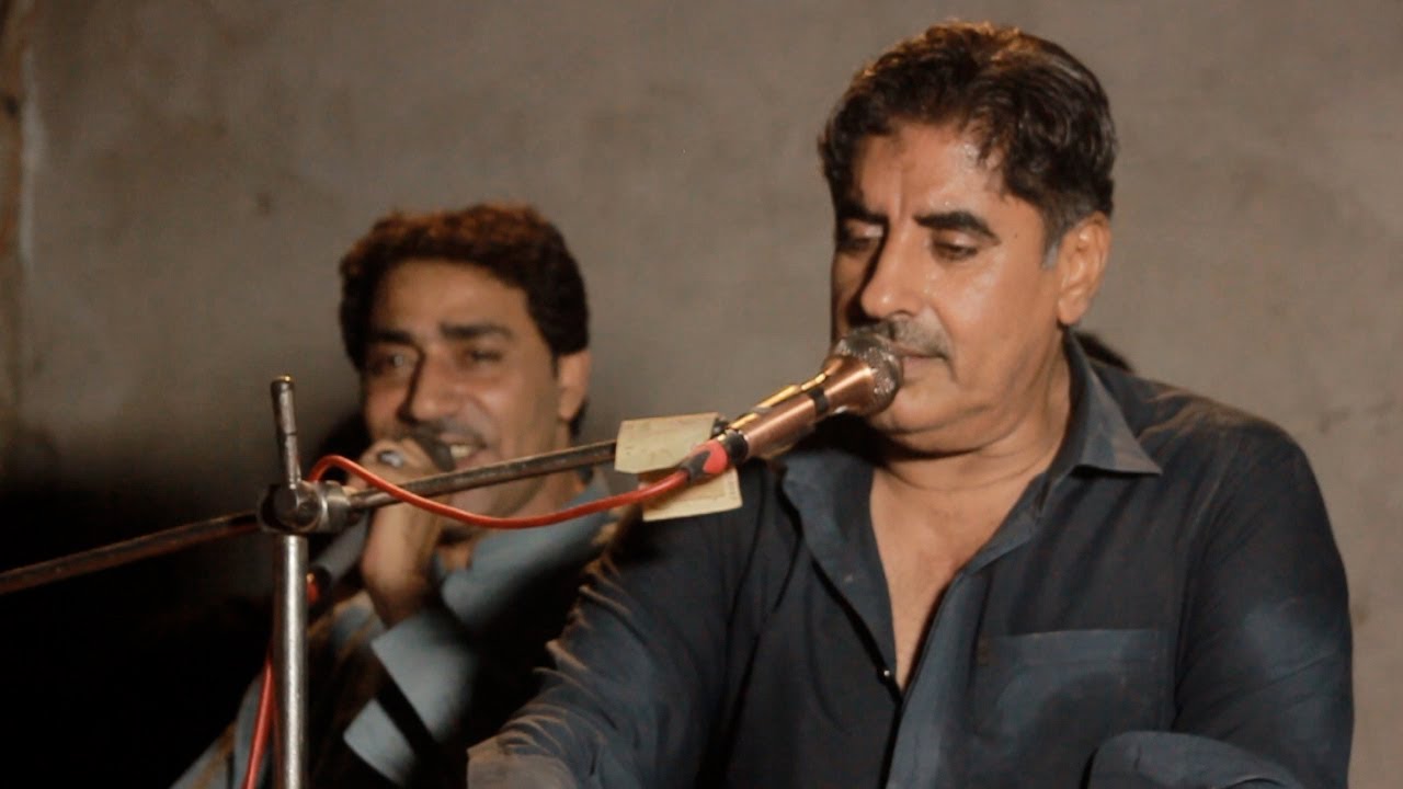 Arif Baloch & Shahjan Dawoodi/New Video Song-2026/Ma Wata Zulfan/Poet:Irshad Parwaz/Shaitump Program