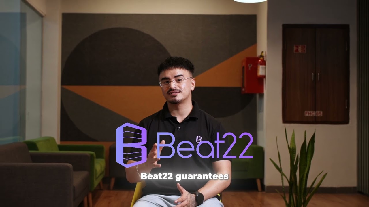 Beat22&rsquo;s New 14-Day Review System Is Here!
