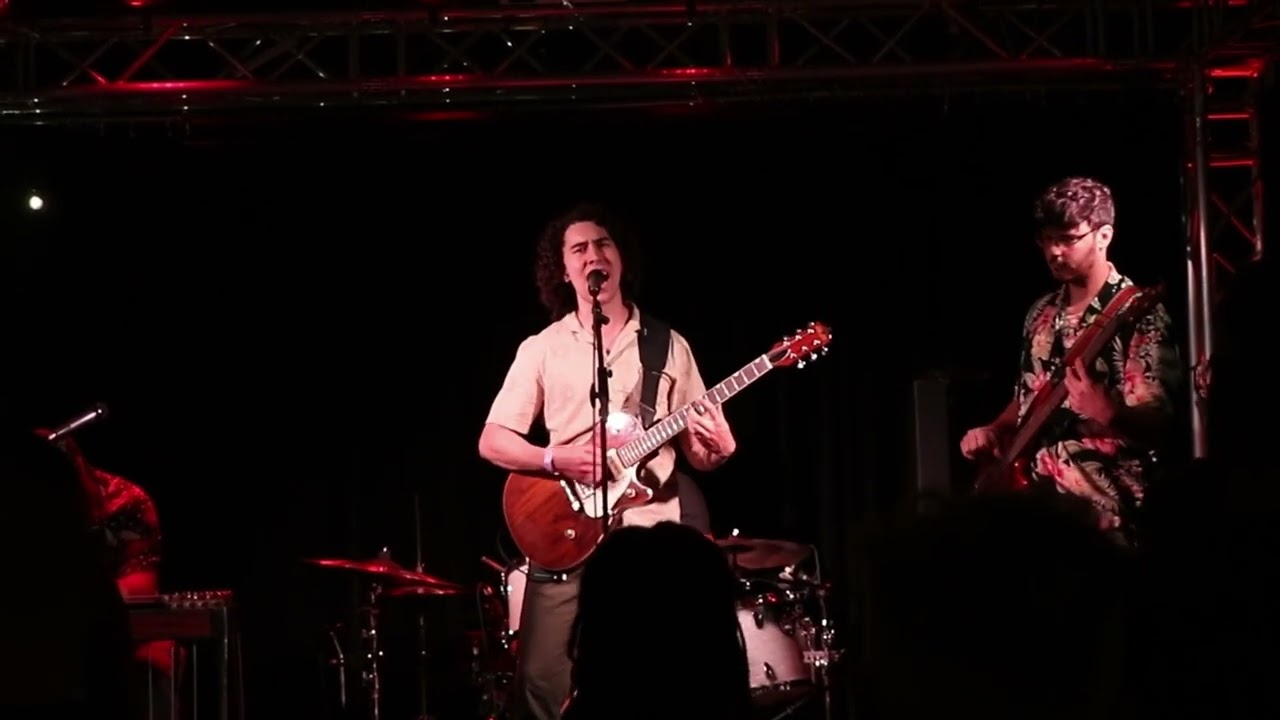 Brookhouse - All the Advice I'm Not Gonna Take