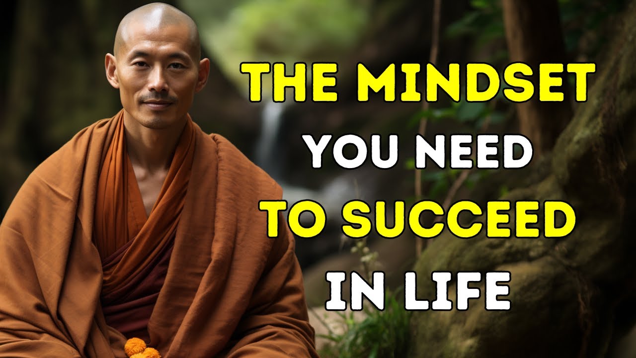 Zen Affirmations for Success Which Go Straight to Your Subconscious Mind | Zen Wisdom