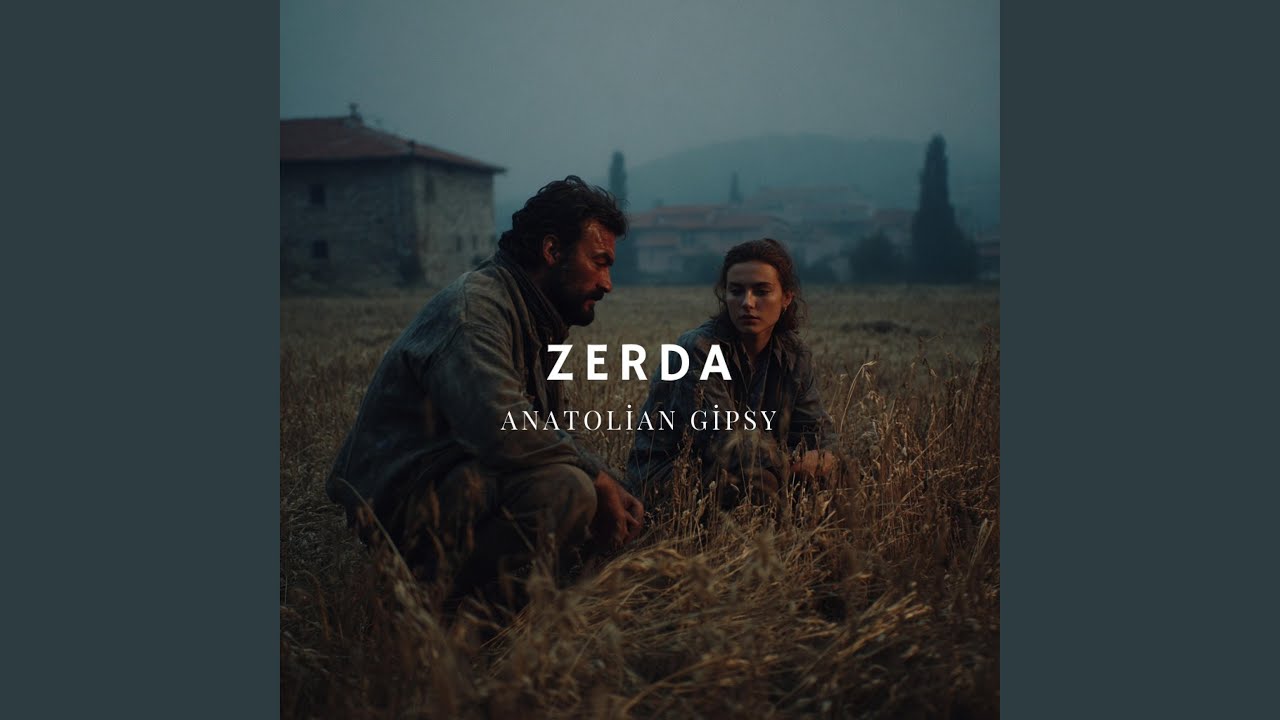 Taş Duvarlar (Zerda)