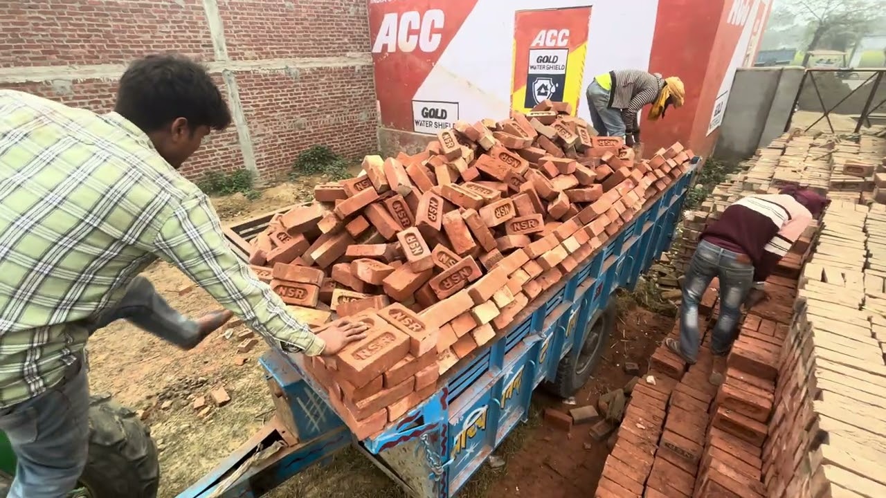 सच्चिदानंद ईंट उद्योग (बदायूँ)