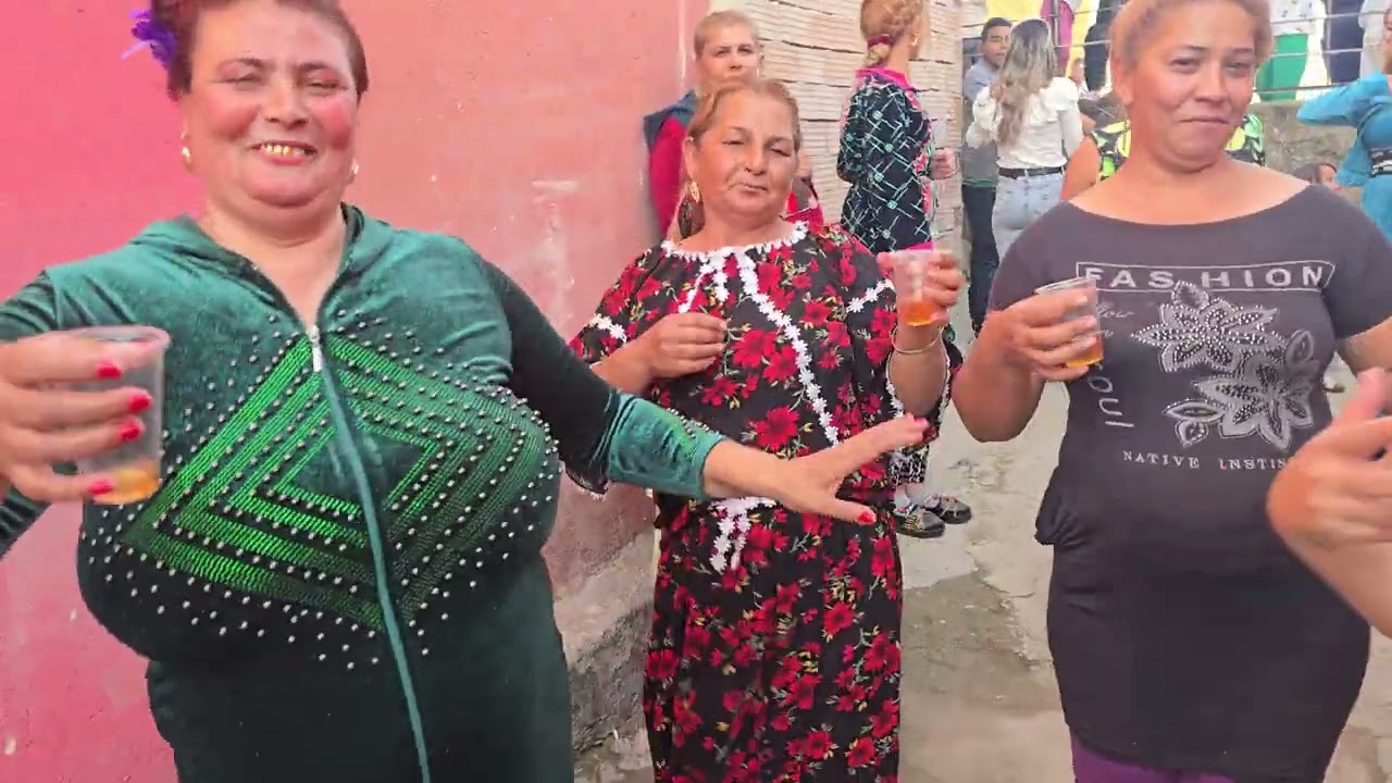Горно Езерово Страхил барбало тв фото видео