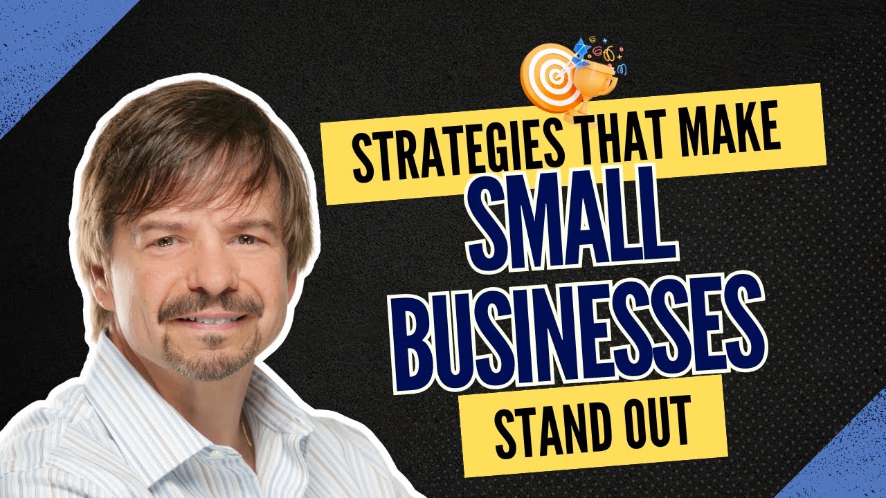 STOP Making These Common Small Business Mistakes | Small Business Coach
