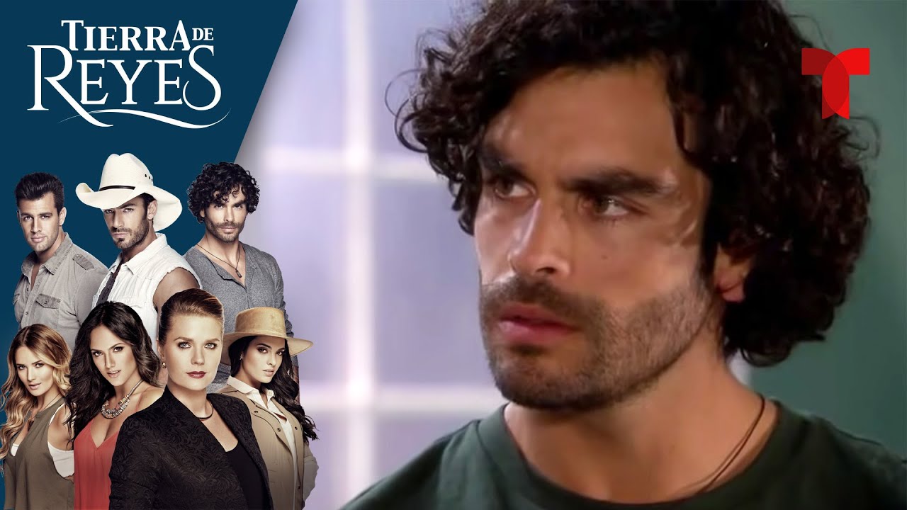 Tierra de Reyes | Capítulo 42 | Telemundo Novelas