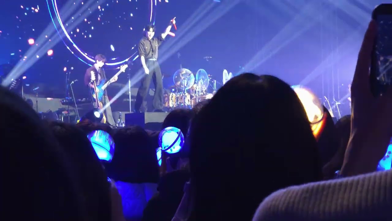 251219 N.Flying LIVE ‘&CON4 ENCORE : Let’s Roll &4EVER’ - Songbird