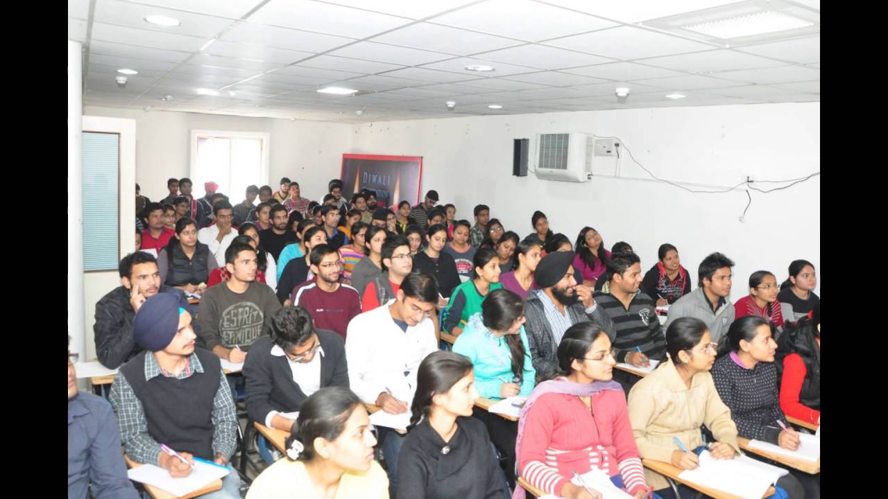 BSNL JTO Coaching in Chandigarh