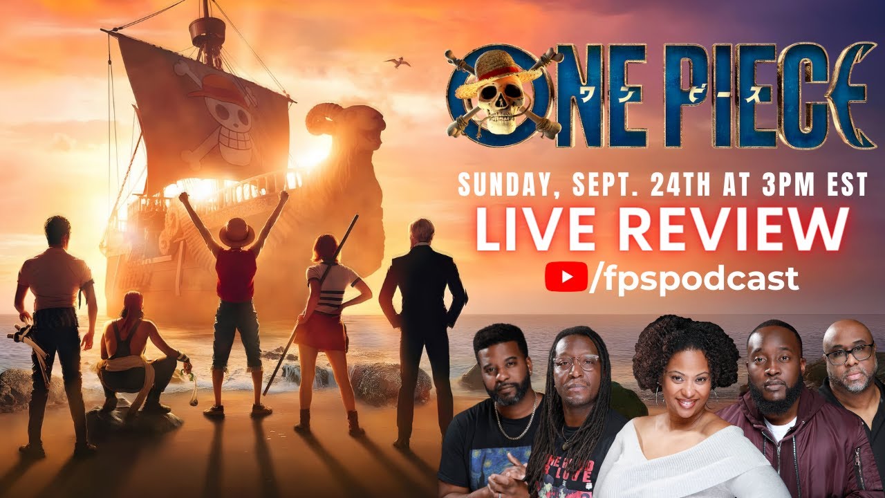 One Piece Review
