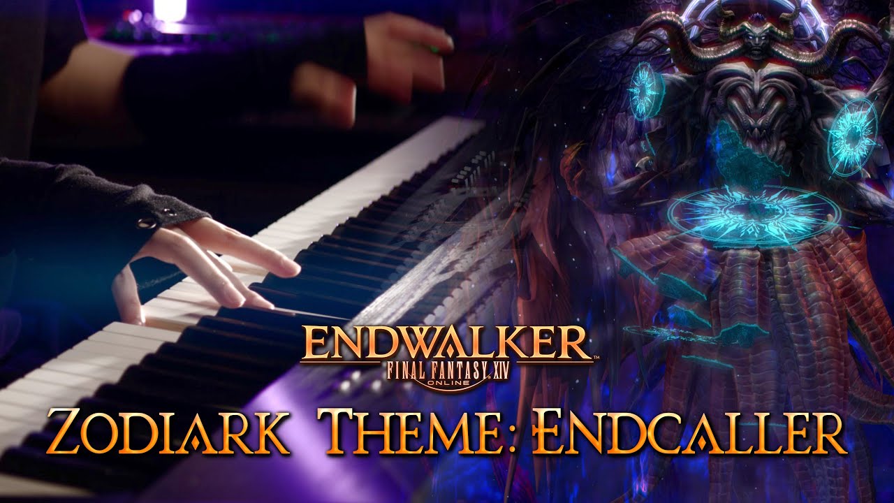 Zodiark Theme 