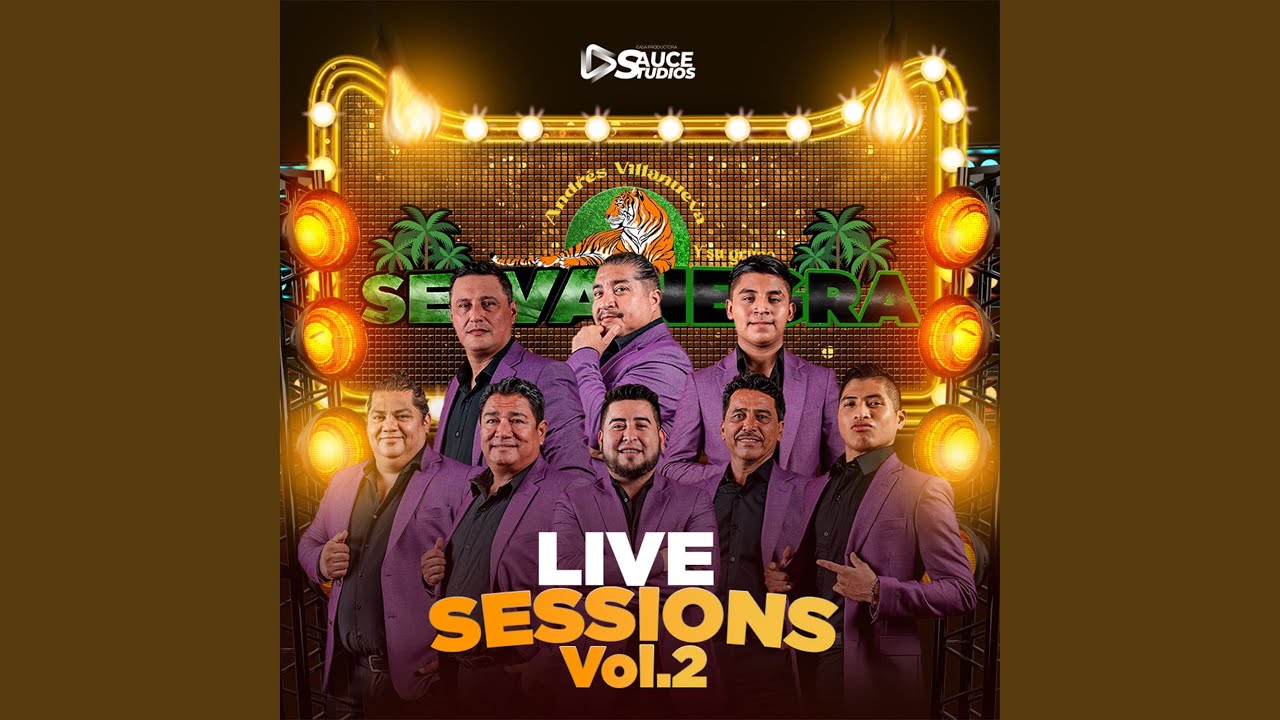 Asi SoyYo (Live)