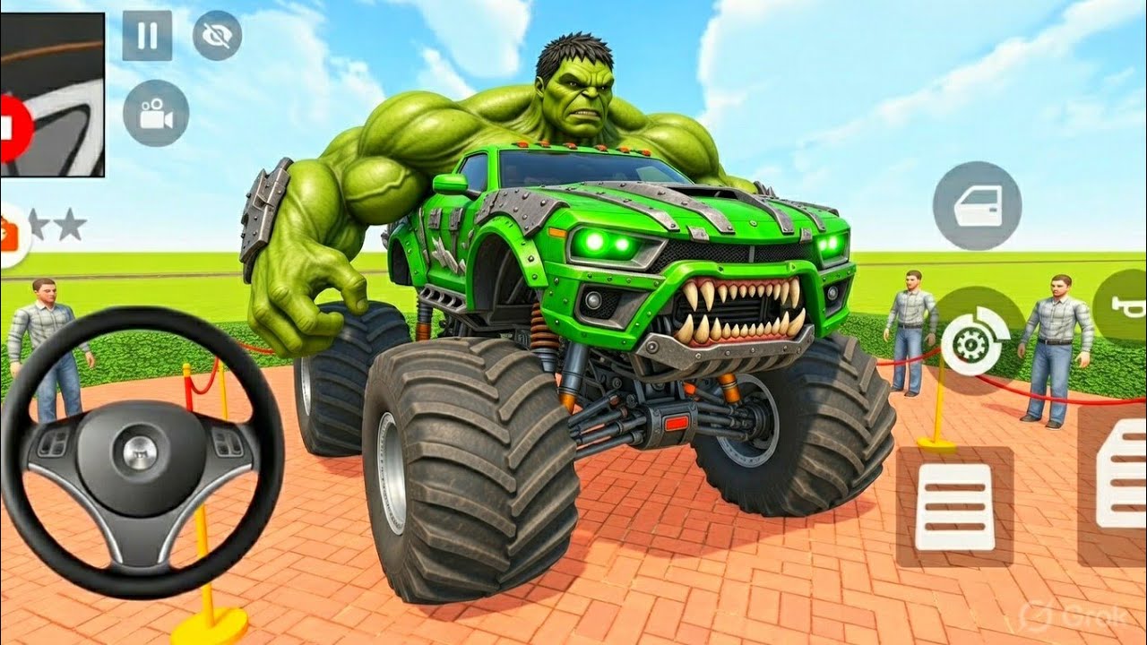 Indian Theft Auto Simulator🇮🇳 Indian Showroom Purchase🇮🇳Modified Lexry Bike And Bike Game