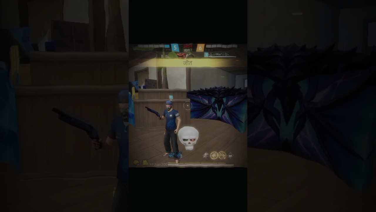 1 VS 3 