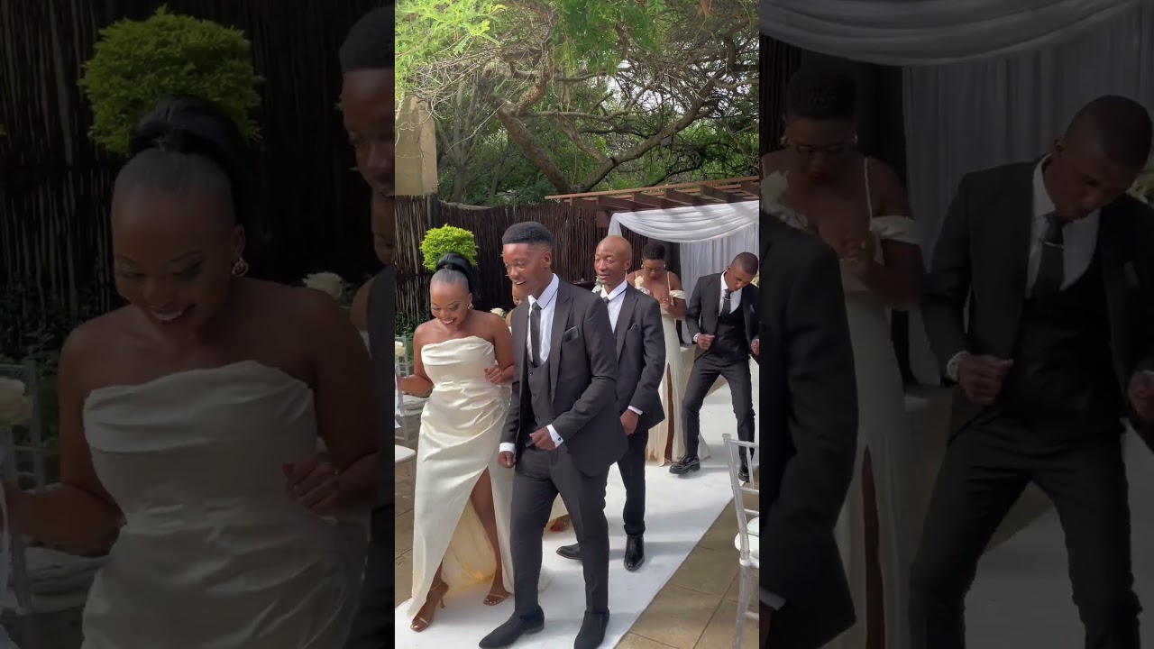The Garden Venue: Wedding celebrations | Wedding venue based in Johannesburg, Gauteng