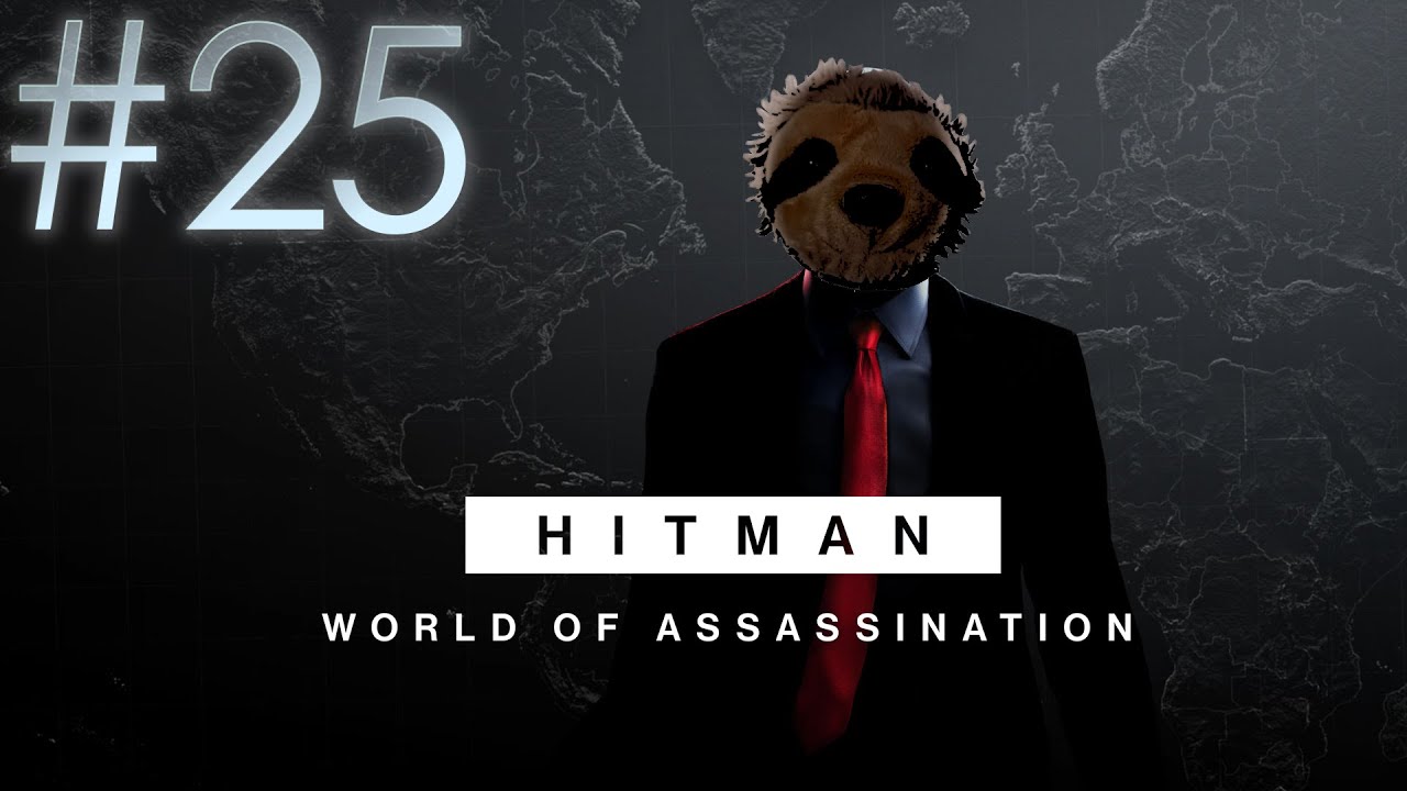 Hokkaido escalations, Hawke's Bay and Halloween Event- HITMAN playthrough part 25