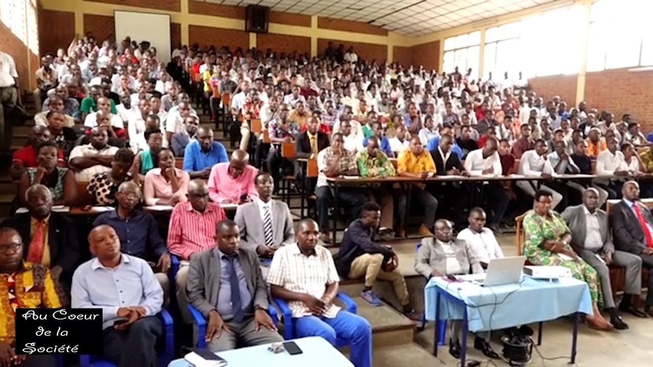 Le dénigrement des études dans le discours de certains dirigeants burundais